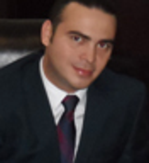 Omar Perez Saucedo, MD