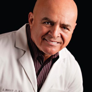 provider-Joseph Rucker, MD, FACS (retired)-photo