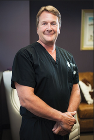 provider-Gary Talbert, MD (retired)-photo