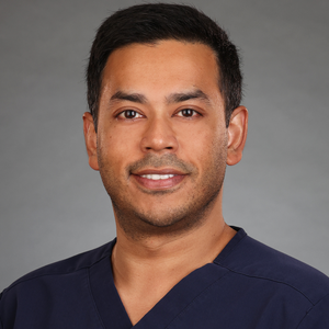 Amir Arsalan, MD