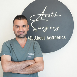 blured Kadir Berat Oyur, MD profile