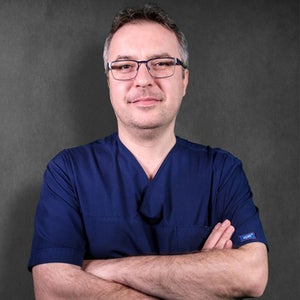 Tarik Pak, MD