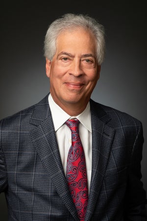 Lawrence N. Gray, MD (retired)