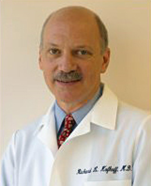 provider-Richard Kofkoff, MD, FACS (retired)-photo