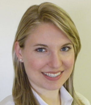 Kristin Hudacek, MD