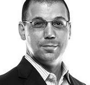 Todd Ginestra, MD (in memoriam)