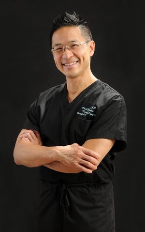Cecil Yeung, MD, FACS