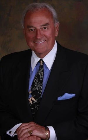 H. George Brennan, MD, FACS - Account Suspended