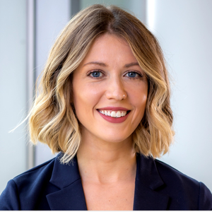 Emily Misch, MD