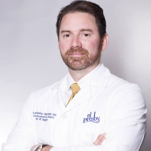 Karim Benitez, MD