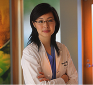 Elizabeth Kim, MD