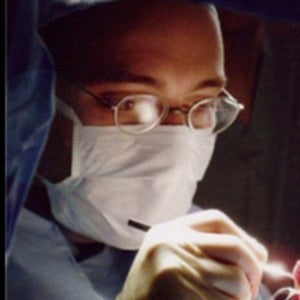 Dr. Walid Sabbagh, FRCS (Plast) profile photo