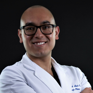 Mario Arturo Moran Romero, MD profile