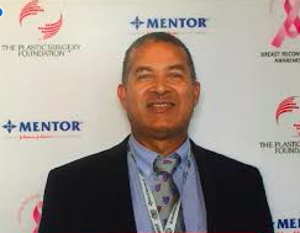 Gregory Neil, MBBS