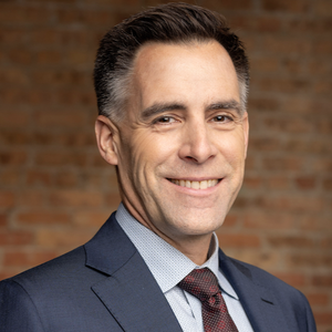 Dr. John Rachel, MD profile photo