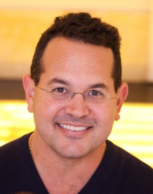 provider-Paul Wigoda, MD-photo
