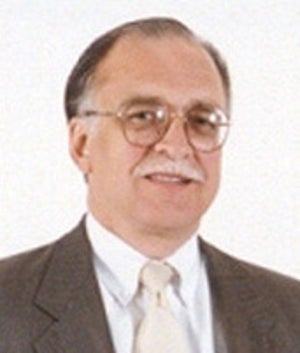 Alexander M. Guba, MD (retired)