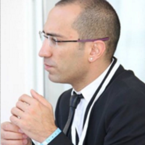 Hakan Gence, MD