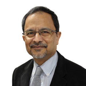 Rizwan Alvi, MBBS (retired)