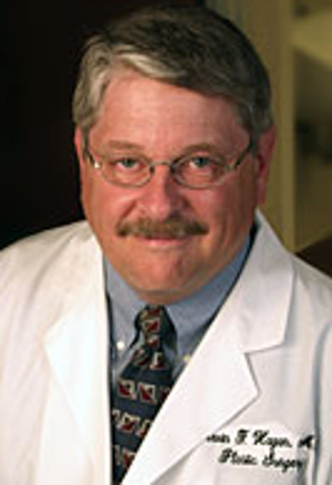 Kevin F. Hagan, MD (retired)