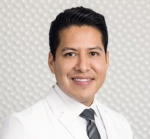 Juan L. Rendon, MD