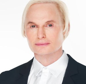Fredric Brandt, MD (in memoriam)