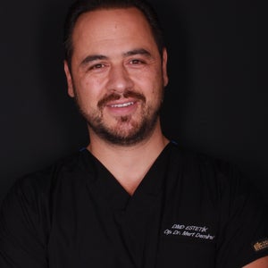 Mert Demirel, MD - Account Suspended