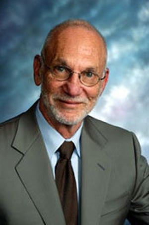 Alvin Glasgold, MD (retired)