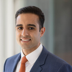Karan Mehta, MD profile