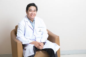 Narongdej Jiarapeepan, MD - Account Suspended