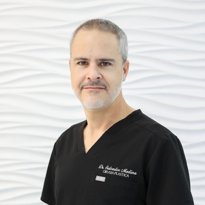 Salvador Medina, MD profile