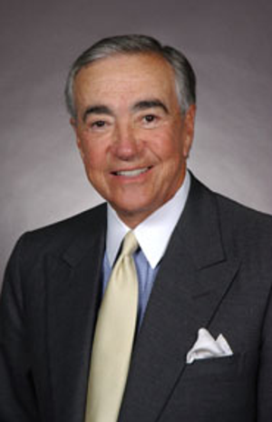 Jack P. Gunter, MD (retired)