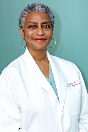 Margie Corney, MD, FACOG - Account Suspended