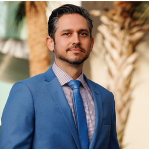 blured Dr. Andrew Bonett, MD profile photo