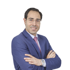 Nabil Fakih, MD