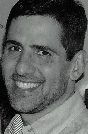 Claudio Sorrentino, DDS