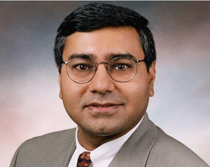 Neeraj Kohli, MD, MBA - Account Suspended
