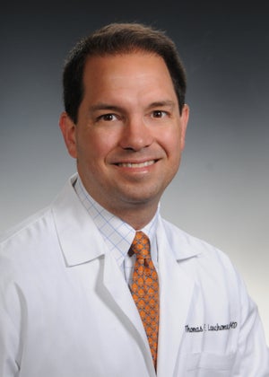 Thomas Lanchoney, MD (closed)