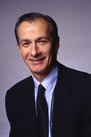 Gerald H. Pitman, MD (retired)