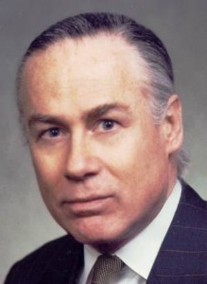J. William Little, MD (retired)