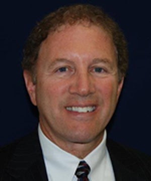 Martin Luftman, MD (retired)