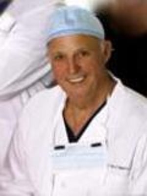 Richard C. Mattison, MD (retired)