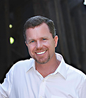 Richard Ethridge, MD