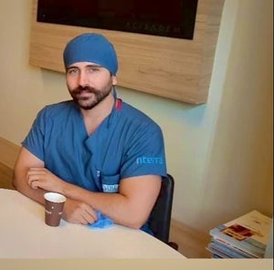 Huseyin Karabulut, MD
