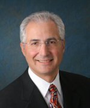 Alfonso Oliva, MD, FACS (retired)