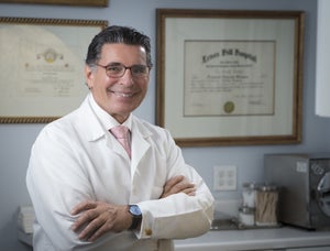 Armand V. Simone, MD