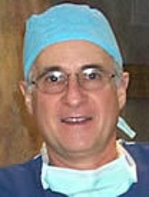 provider-Sherwood Baxt, MD (retired)-photo