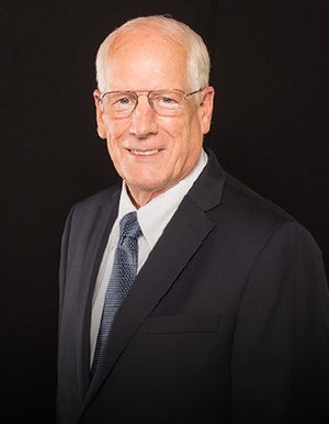 John W. Shore, MD (retired)