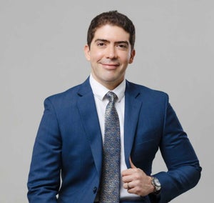 blured Dr. Salomon Puyana, MD profile photo