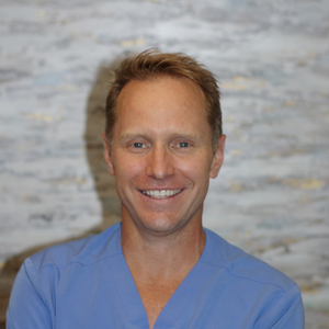 Dr. Jon Bradley Strawn, MD, MBA profile photo